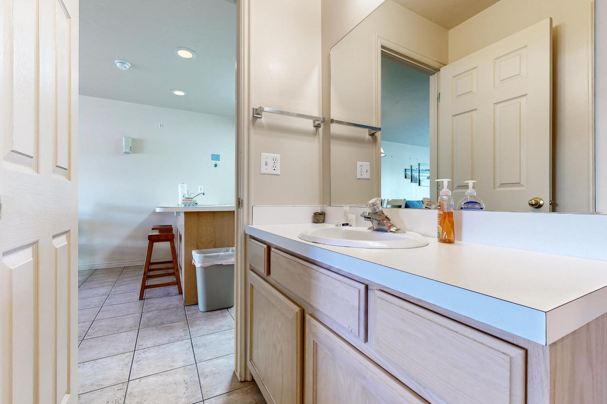 Harbor Village Pool Building Condo 104 Garden City Exterior foto